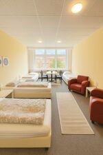 Guestroom in Erfurt Picture 9