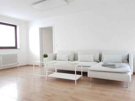 Ferienwohnung in Stuttgart Bild 2