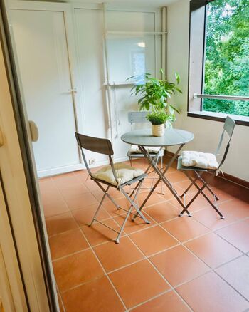 Ferienwohnung in Wuppertal Bild 5