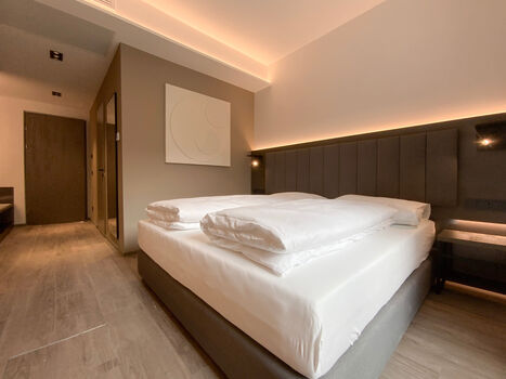 DION Hotel Wattens Picture 1