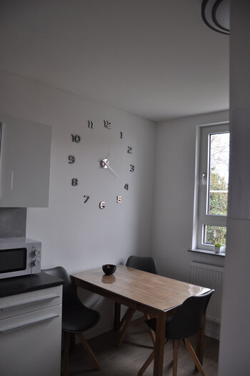 Holiday apartment in Bütthard Picture 4