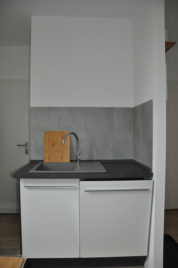 Holiday apartment in Bütthard Picture 5