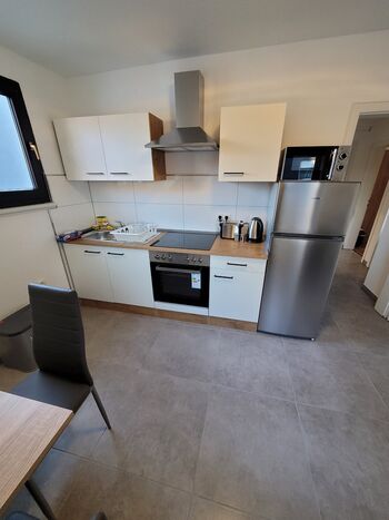 Holiday apartment in Kaiserslautern Picture 5