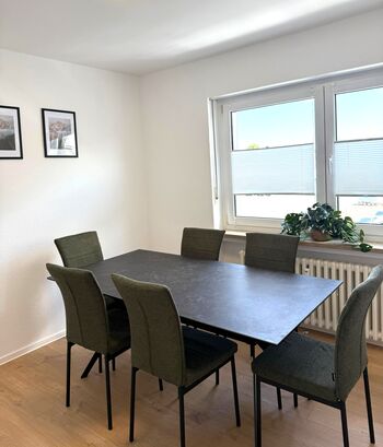 Ferienwohnung in Schweinfurt Bild 4