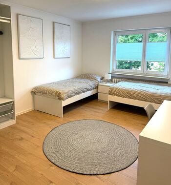 Ferienwohnung in Schweinfurt Bild 2