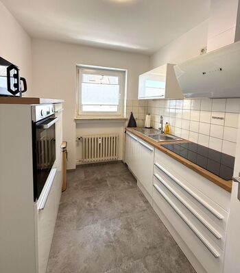 Ferienwohnung in Schweinfurt Bild 5