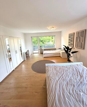 Ferienwohnung in Schweinfurt