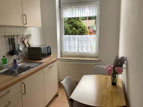 Gästewohnung Buchenblick Bild 6