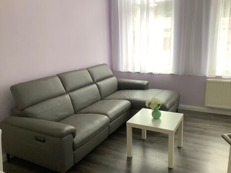 Gästewohnung Buchenblick