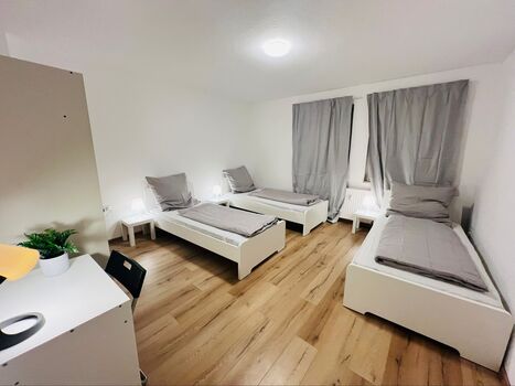 Ferienwohnung in Bochum Bild 2