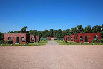 Unsere Bungalowanlage