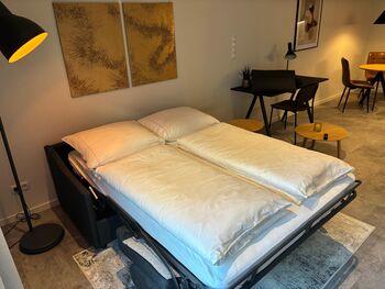 My Flats Studio Apartment Meckenbeuren Bild 5