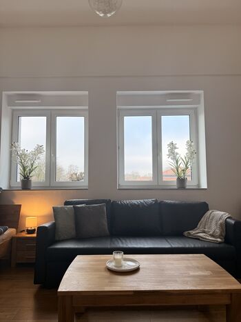 Studio Westwind 2 am Westring in Steinfeld Bild 1