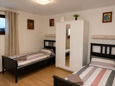 Ferienwohnung in Schwegeheim Bild 1