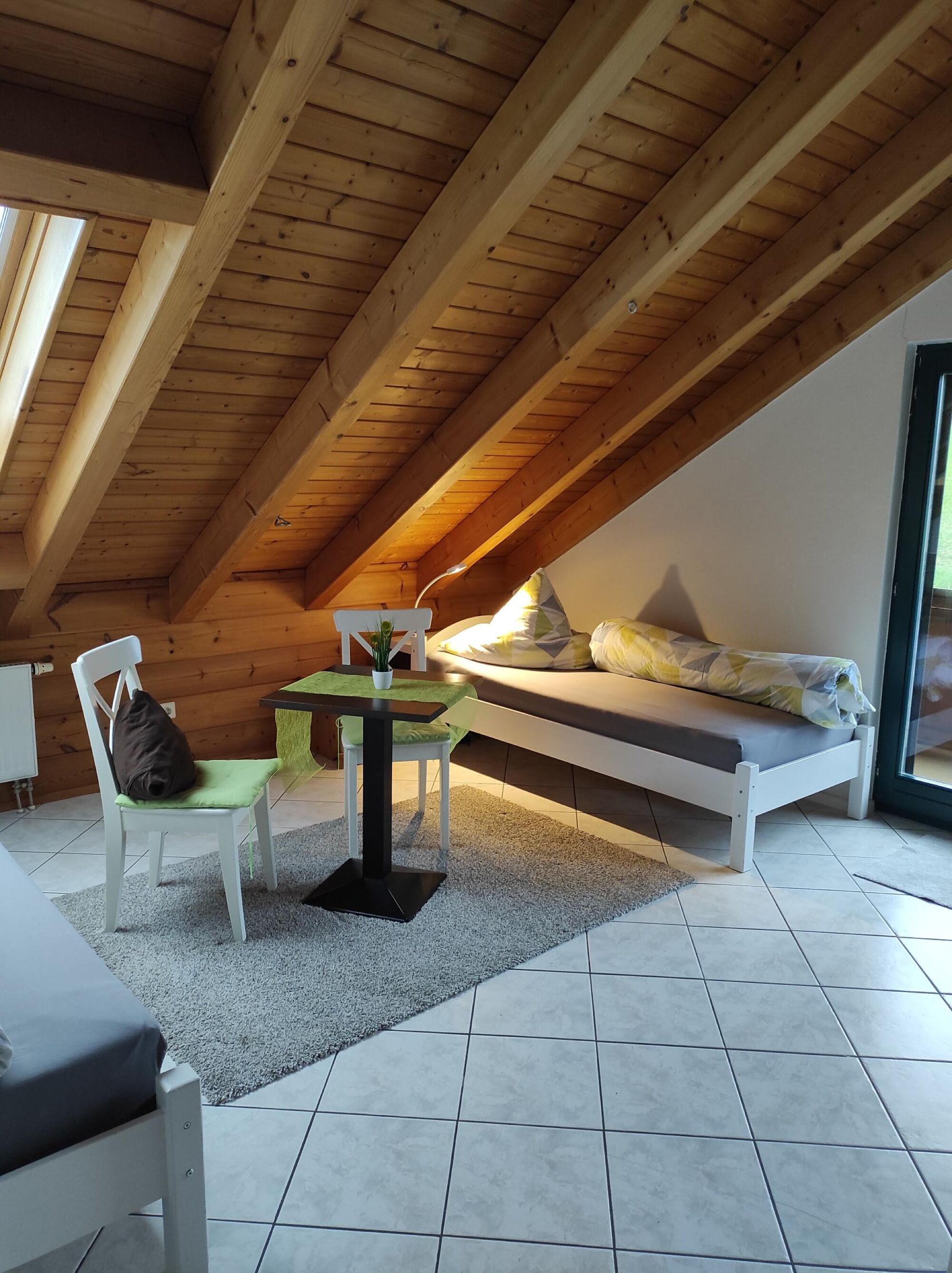 -schlafzimmer 2,3 Bett