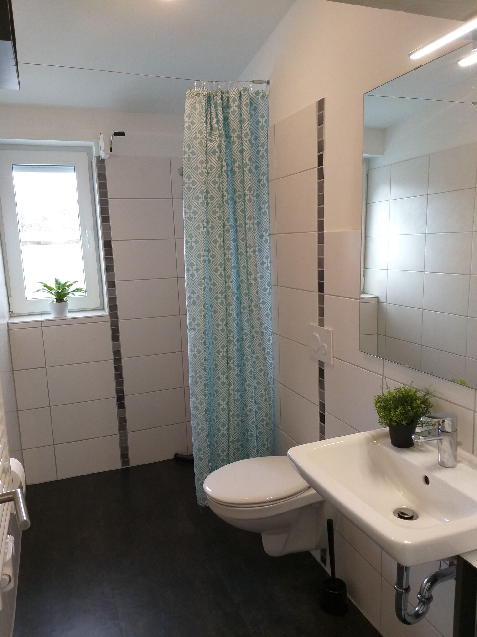 Duschbad 2