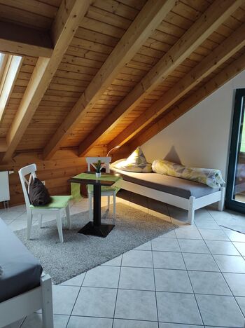 -schlafzimmer 2,3 Bett