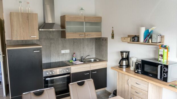 EV-APT3 ✨ top renoviert🧰 komplett ausgestattet! 💯