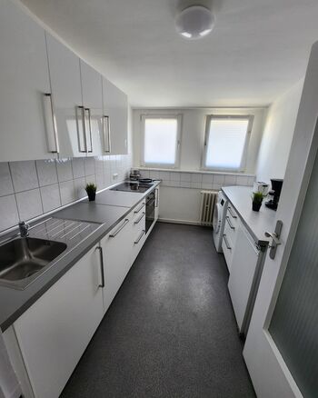 Ferienwohnung in Duisburg Bild 3