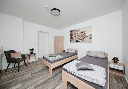 Anhalt Pension Bild 1