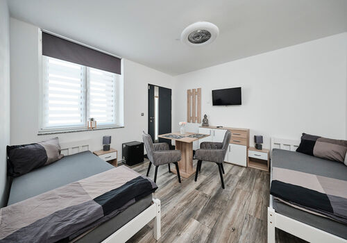 Anhalt Pension Bild 2