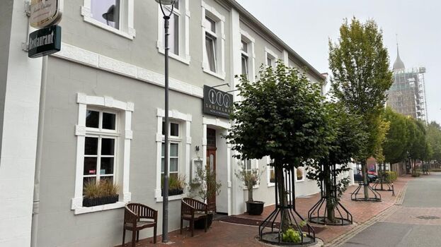 Hotel Sauerland in Alfhausen Bild 5