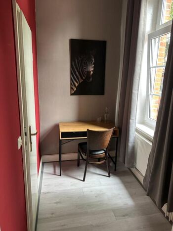 Hotel Sauerland in Alfhausen Bild 2