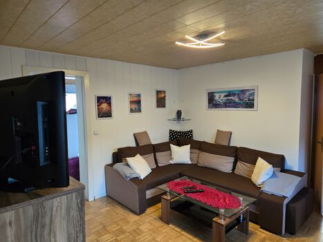 Haus Taube Picture 3