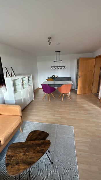 Ferienwohnung Weidenstetten Nahe Ulm Bild 1