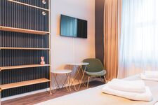 Cityloft Erfurt Bild 4