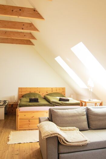 Hof Bahrenwinkel Bild 1