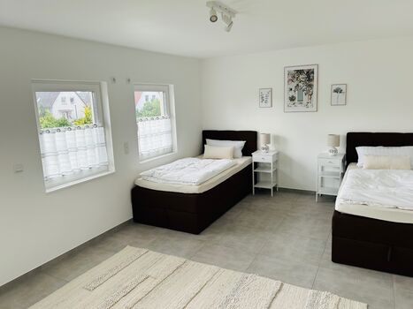 Ferienhaus in Celle Bild 1