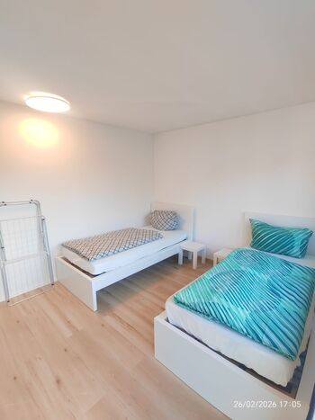 Ferienwohnung in Bamberg Bild 1