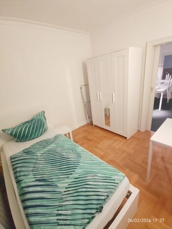 Ferienwohnung in Bamberg Bild 2