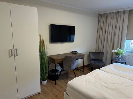 Wohnung „Robert-Fischer-Straße“ Foto 3