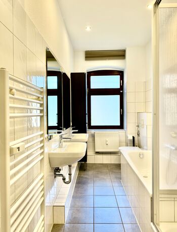 Möblierte Wohnungen BERNIUS Bild 5