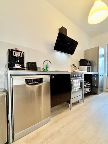 Möblierte Wohnungen BERNIUS Bild 6