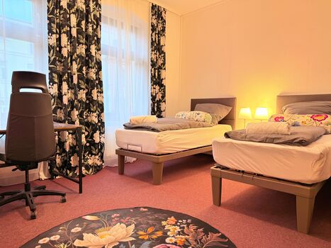 Möblierte Wohnungen BERNIUS Bild 3