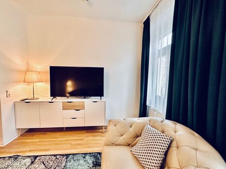 Möblierte Wohnungen BERNIUS Bild 2