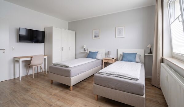 Business Apartment Esslingen am Neckar Bild 1