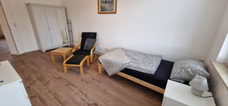 Gästezimmer am Heimbach, im Herzen von Kassel Bild 2