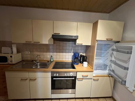 Ferienwohnung in Südbrookmerland Bild 6