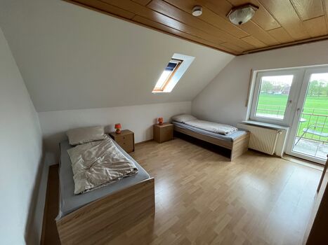 Ferienwohnung in Südbrookmerland Bild 3