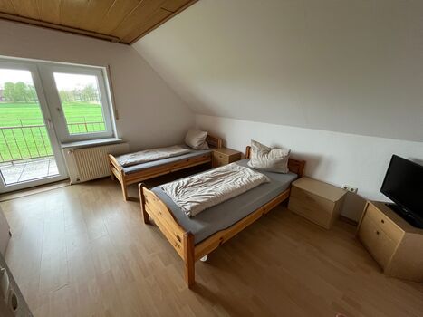 Ferienwohnung in Südbrookmerland Bild 4