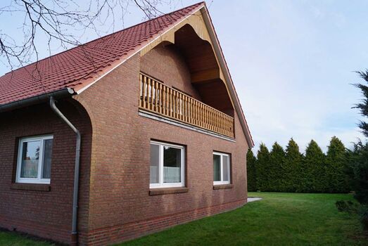 Ferienwohnung in Südbrookmerland Bild 2