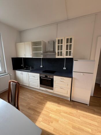 Gästezimmer Borsdorf Günstige Übernachtung Bild 5
