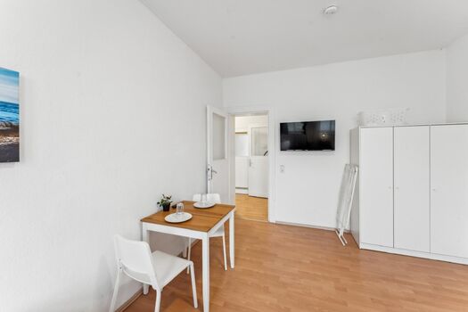 Ferienwohnung in Halle Bild 3