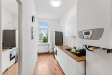 Holiday apartment in Halle Picture 4