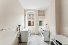 Holiday apartment in Halle Picture 12