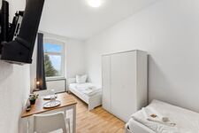 Holiday apartment in Halle Picture 2